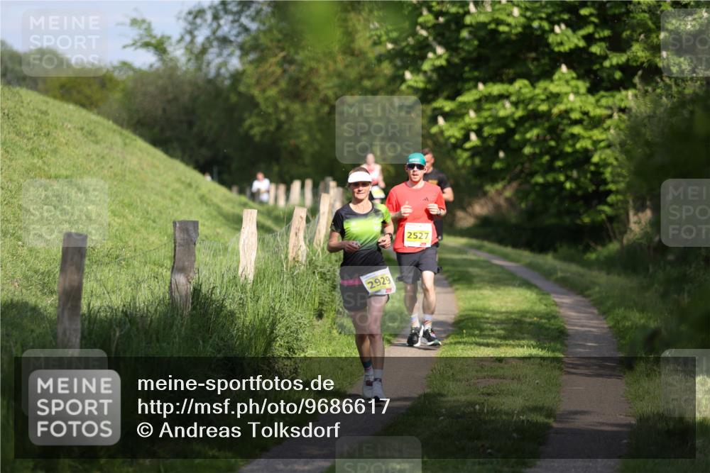 09.05.2026 - Störlauf Andreas Tolksdorf http://msf.ph/oto/9686617 09.05.2026 16:19:13 Laufen 2929, 2527 meine-sportfotos.de
