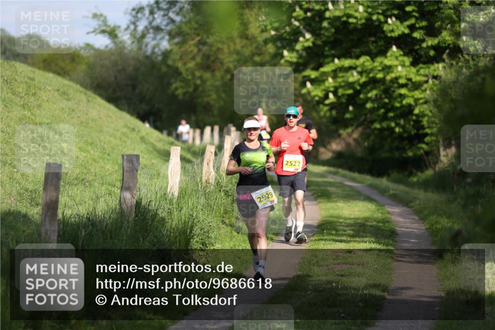 09.05.2026 - Störlauf Andreas Tolksdorf http://msf.ph/oto/9686618 09.05.2026 16:19:13 Laufen 2929, 2527 meine-sportfotos.de