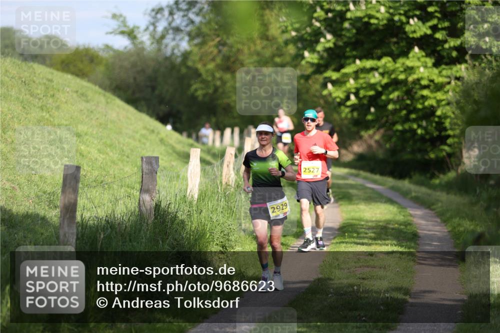 09.05.2026 - Störlauf Andreas Tolksdorf http://msf.ph/oto/9686623 09.05.2026 16:19:14 Laufen 2929, 2527 meine-sportfotos.de