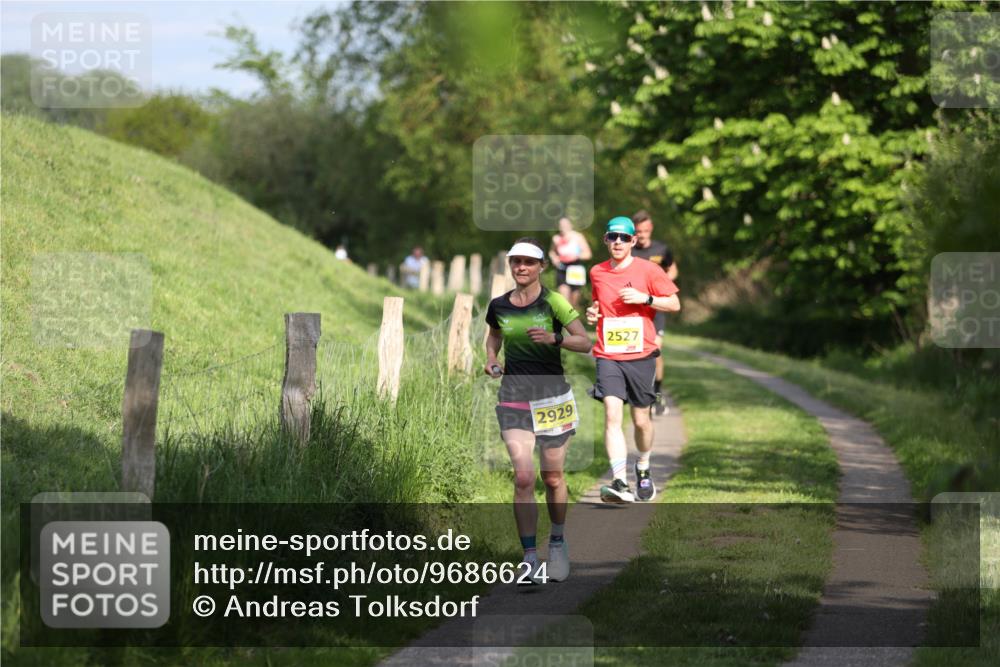 09.05.2026 - Störlauf Andreas Tolksdorf http://msf.ph/oto/9686624 09.05.2026 16:19:14 Laufen 2929, 2527 meine-sportfotos.de