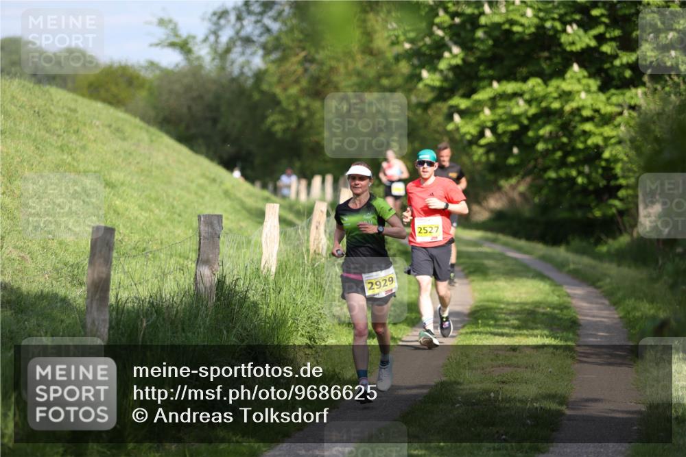 09.05.2026 - Störlauf Andreas Tolksdorf http://msf.ph/oto/9686625 09.05.2026 16:19:14 Laufen 2929, 2527 meine-sportfotos.de