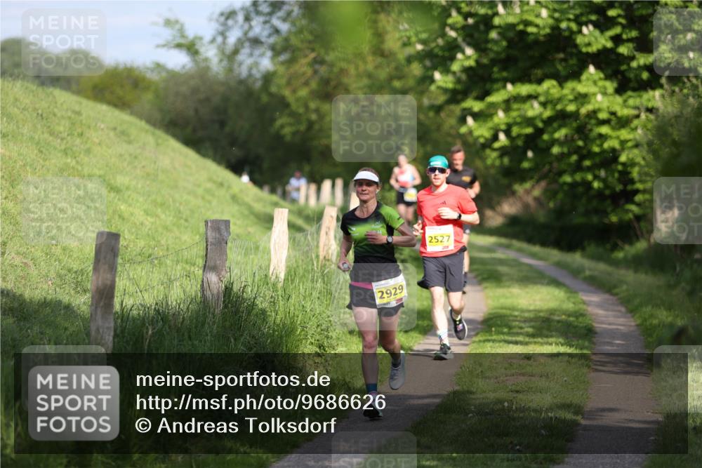 09.05.2026 - Störlauf Andreas Tolksdorf http://msf.ph/oto/9686626 09.05.2026 16:19:14 Laufen 2929, 2527 meine-sportfotos.de