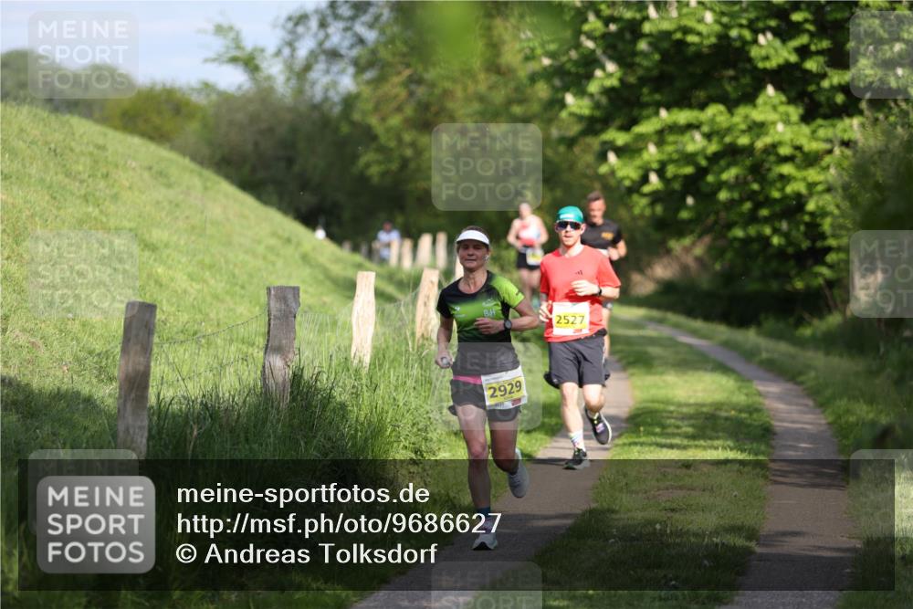 09.05.2026 - Störlauf Andreas Tolksdorf http://msf.ph/oto/9686627 09.05.2026 16:19:14 Laufen 2929, 2527 meine-sportfotos.de