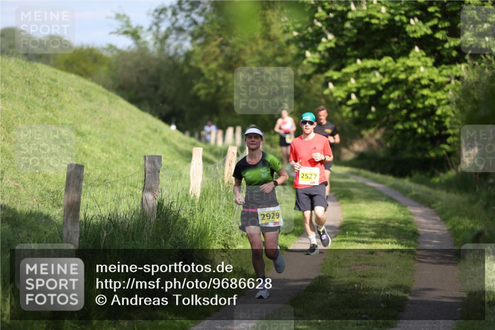 09.05.2026 - Störlauf Andreas Tolksdorf http://msf.ph/oto/9686628 09.05.2026 16:19:14 Laufen 2527, 2929 meine-sportfotos.de