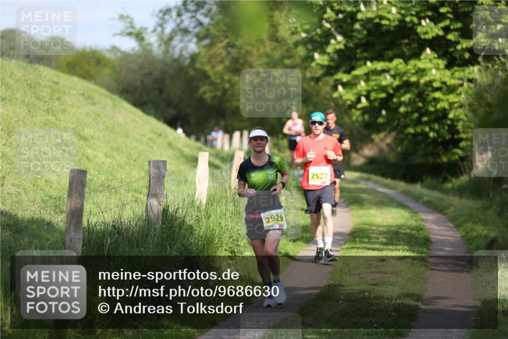 09.05.2026 - Störlauf Andreas Tolksdorf http://msf.ph/oto/9686630 09.05.2026 16:19:14 Laufen 2527, 2929 meine-sportfotos.de