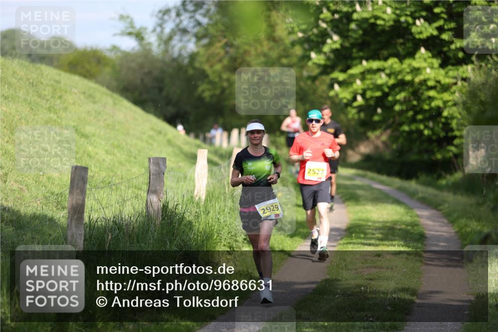 09.05.2026 - Störlauf Andreas Tolksdorf http://msf.ph/oto/9686631 09.05.2026 16:19:14 Laufen 2929, 2527 meine-sportfotos.de