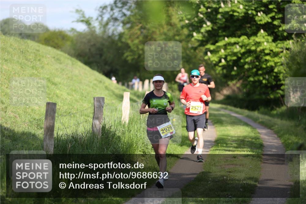 09.05.2026 - Störlauf Andreas Tolksdorf http://msf.ph/oto/9686632 09.05.2026 16:19:14 Laufen 2929, 2527 meine-sportfotos.de