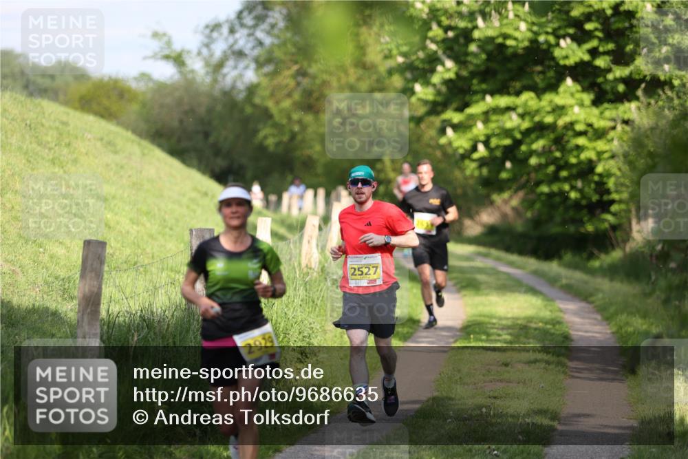 09.05.2026 - Störlauf Andreas Tolksdorf http://msf.ph/oto/9686635 09.05.2026 16:19:16 Laufen 2929, 2527 meine-sportfotos.de