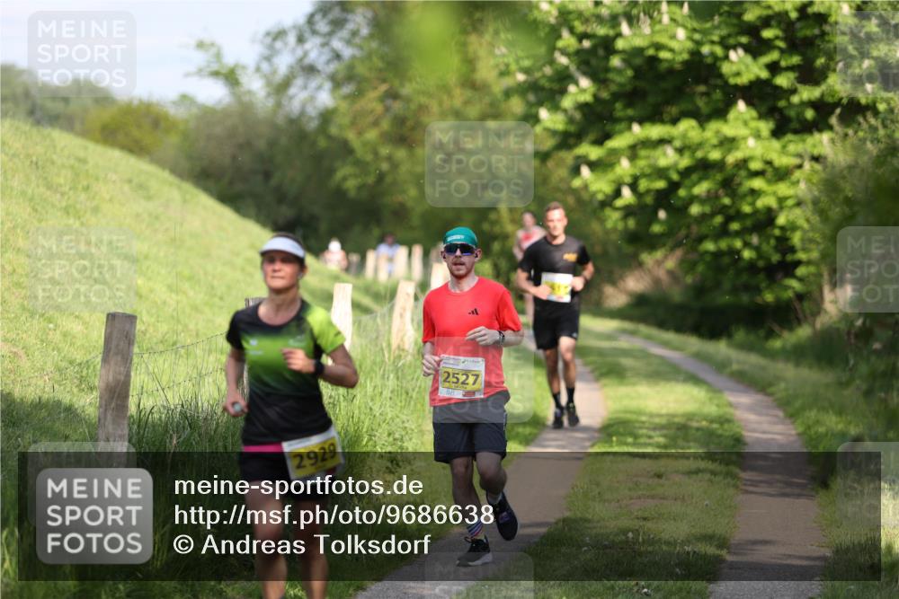 09.05.2026 - Störlauf Andreas Tolksdorf http://msf.ph/oto/9686638 09.05.2026 16:19:16 Laufen 2929, 2527 meine-sportfotos.de