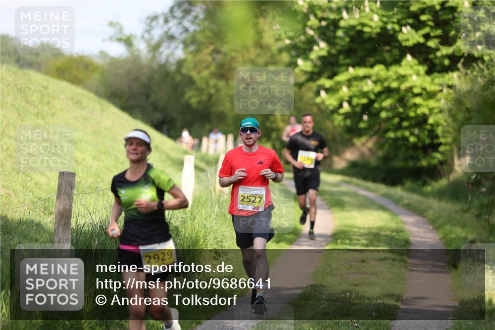 09.05.2026 - Störlauf Andreas Tolksdorf http://msf.ph/oto/9686641 09.05.2026 16:19:16 Laufen 2929, 2527 meine-sportfotos.de