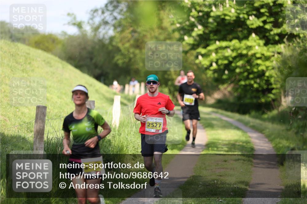 09.05.2026 - Störlauf Andreas Tolksdorf http://msf.ph/oto/9686642 09.05.2026 16:19:16 Laufen 2929, 2527 meine-sportfotos.de