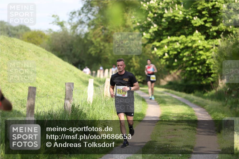 09.05.2026 - Störlauf Andreas Tolksdorf http://msf.ph/oto/9686653 09.05.2026 16:19:19 Laufen 261 meine-sportfotos.de