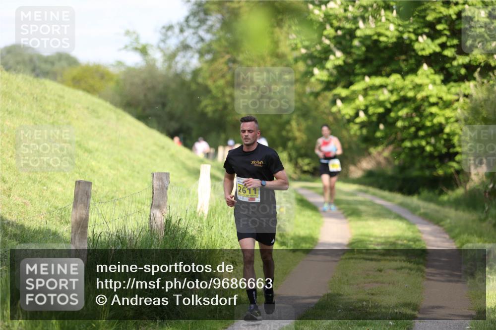 09.05.2026 - Störlauf Andreas Tolksdorf http://msf.ph/oto/9686663 09.05.2026 16:19:20 Laufen 26111 meine-sportfotos.de