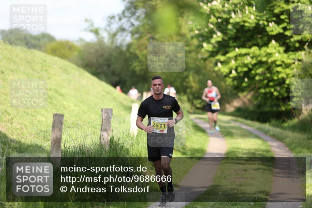 09.05.2026 - Störlauf Andreas Tolksdorf http://msf.ph/oto/9686666 09.05.2026 16:19:20 Laufen 2611 meine-sportfotos.de