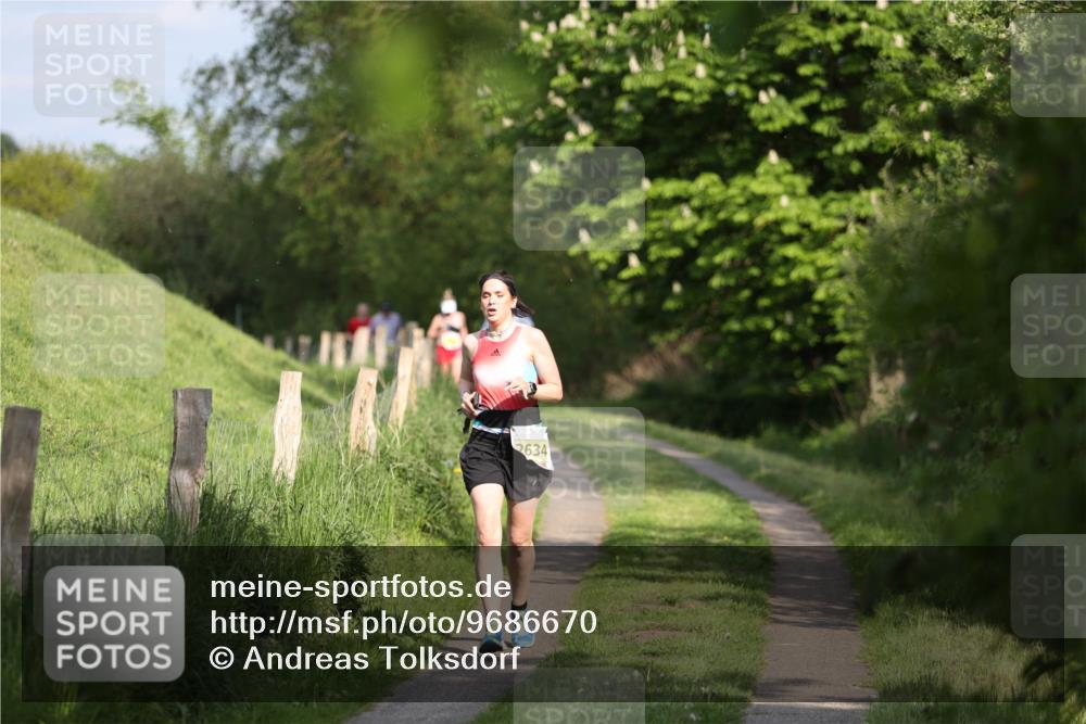 09.05.2026 - Störlauf Andreas Tolksdorf http://msf.ph/oto/9686670 09.05.2026 16:19:27 Laufen 2634 meine-sportfotos.de