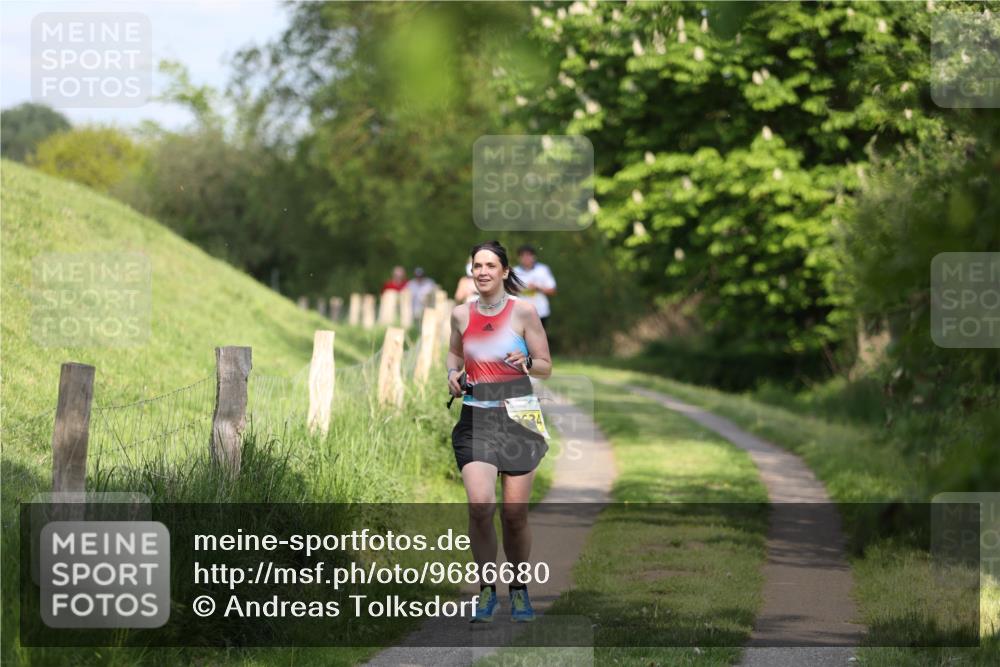 09.05.2026 - Störlauf Andreas Tolksdorf http://msf.ph/oto/9686680 09.05.2026 16:19:28 Laufen  meine-sportfotos.de