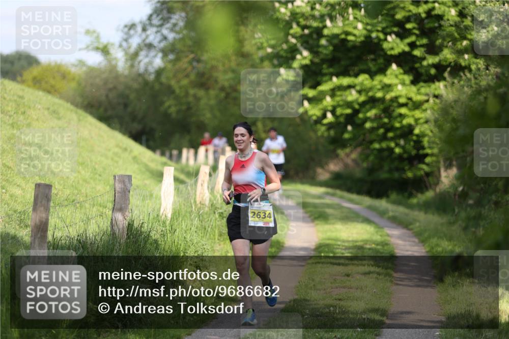 09.05.2026 - Störlauf Andreas Tolksdorf http://msf.ph/oto/9686682 09.05.2026 16:19:28 Laufen 2634 meine-sportfotos.de