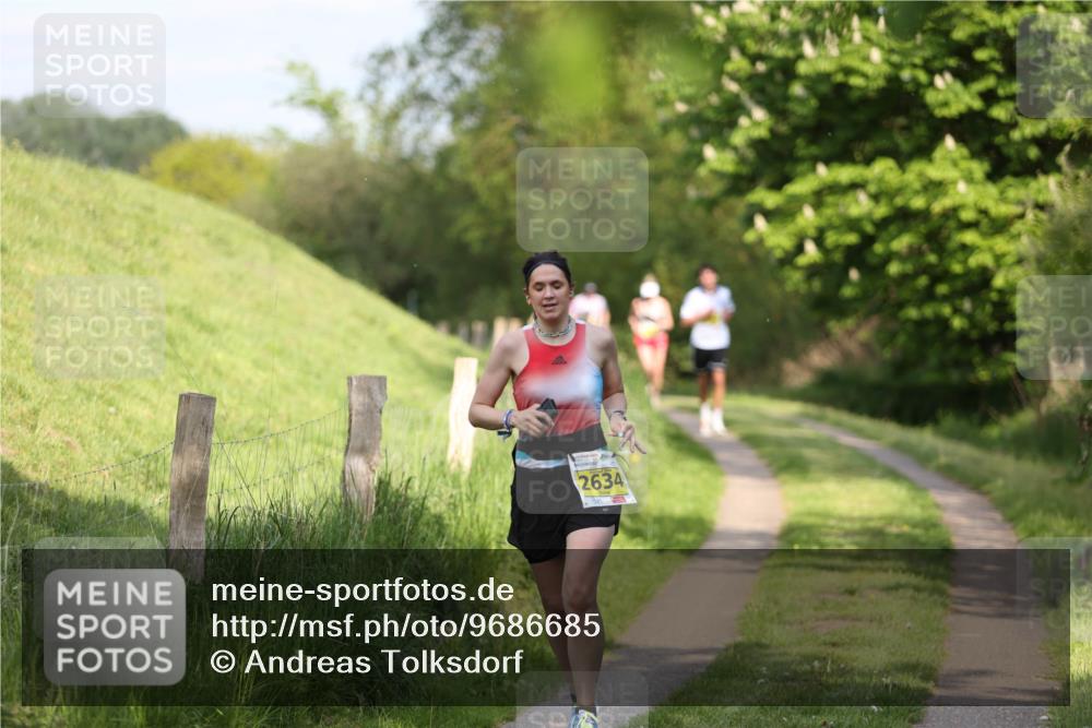 09.05.2026 - Störlauf Andreas Tolksdorf http://msf.ph/oto/9686685 09.05.2026 16:19:29 Laufen 2634 meine-sportfotos.de