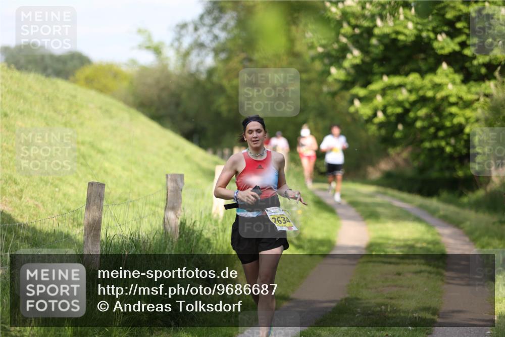 09.05.2026 - Störlauf Andreas Tolksdorf http://msf.ph/oto/9686687 09.05.2026 16:19:29 Laufen 2634 meine-sportfotos.de