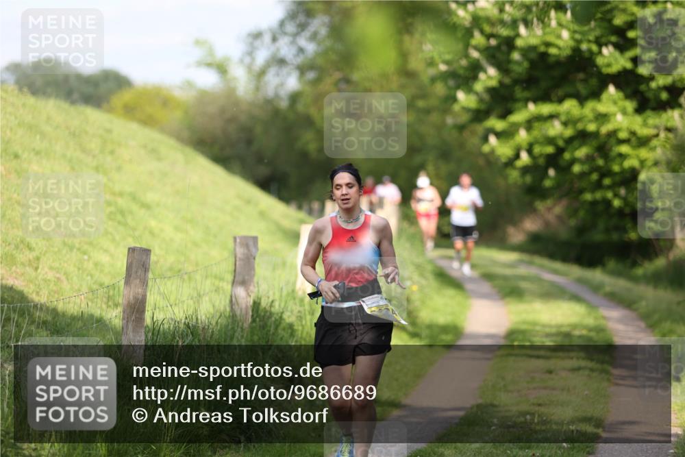09.05.2026 - Störlauf Andreas Tolksdorf http://msf.ph/oto/9686689 09.05.2026 16:19:29 Laufen  meine-sportfotos.de