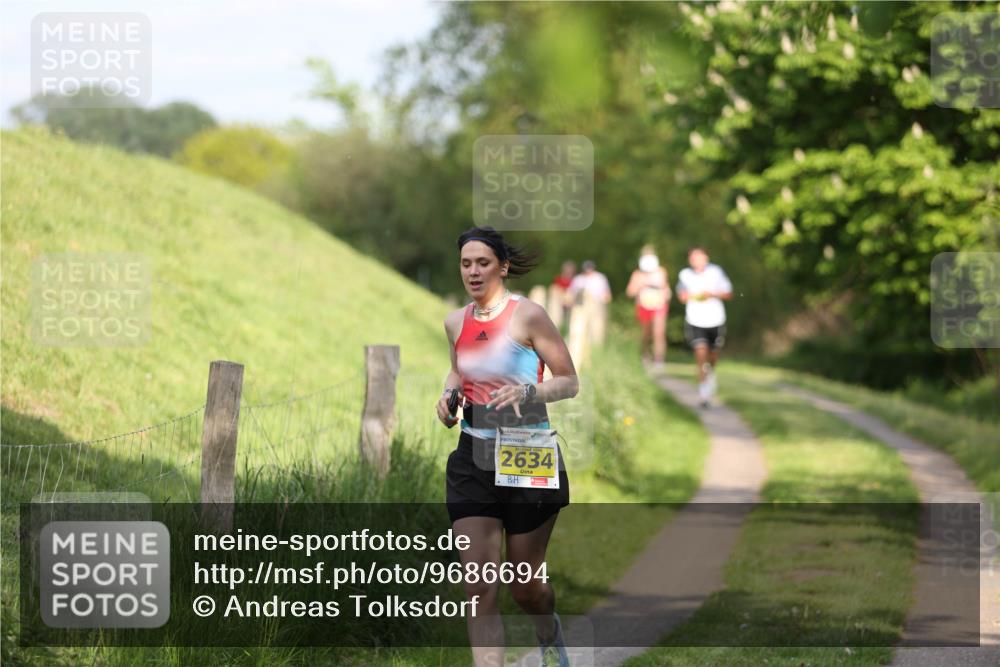 09.05.2026 - Störlauf Andreas Tolksdorf http://msf.ph/oto/9686694 09.05.2026 16:19:30 Laufen 2026, 2634 meine-sportfotos.de