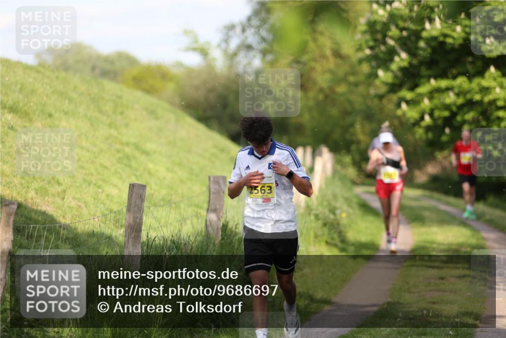 09.05.2026 - Störlauf Andreas Tolksdorf http://msf.ph/oto/9686697 09.05.2026 16:19:41 Laufen 2563 meine-sportfotos.de