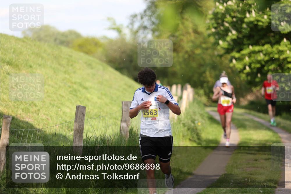 09.05.2026 - Störlauf Andreas Tolksdorf http://msf.ph/oto/9686698 09.05.2026 16:19:41 Laufen 2563 meine-sportfotos.de