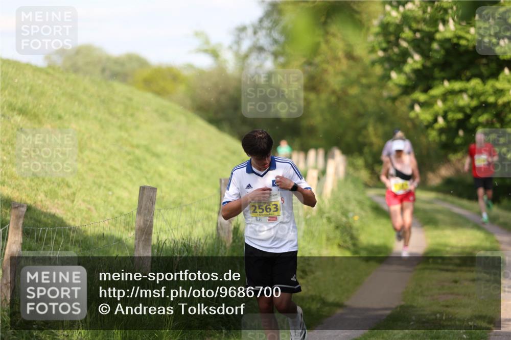 09.05.2026 - Störlauf Andreas Tolksdorf http://msf.ph/oto/9686700 09.05.2026 16:19:41 Laufen 2563 meine-sportfotos.de