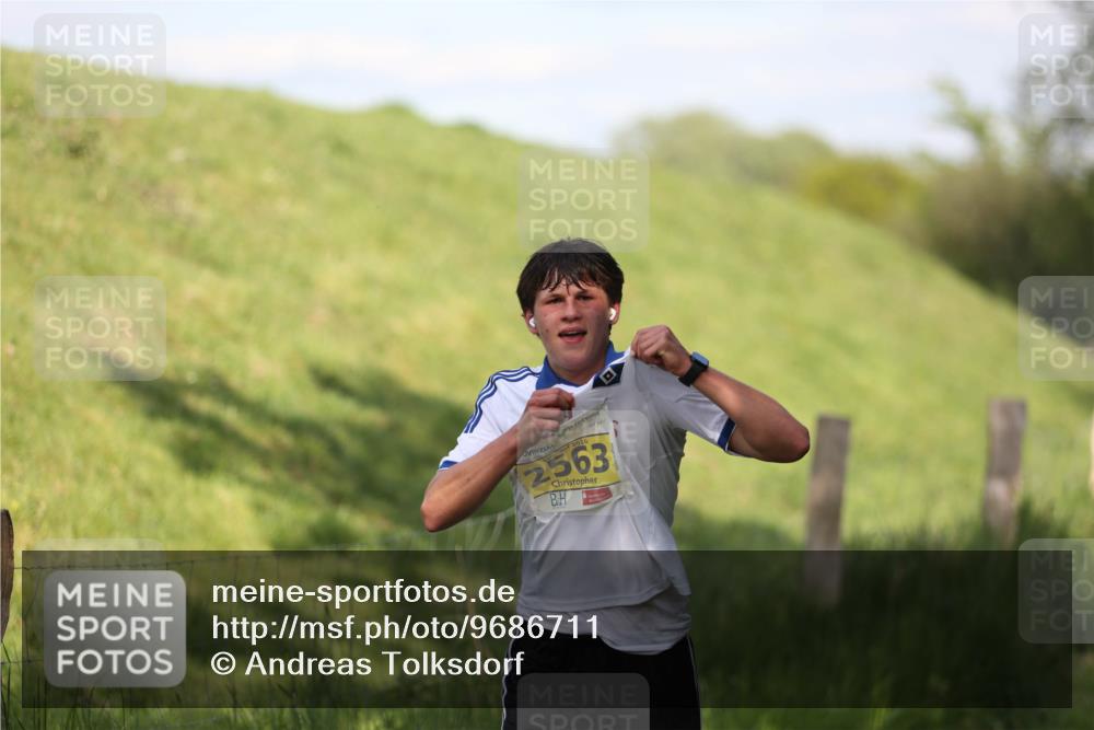 09.05.2026 - Störlauf Andreas Tolksdorf http://msf.ph/oto/9686711 09.05.2026 16:19:43 Laufen 2026, 2563 meine-sportfotos.de