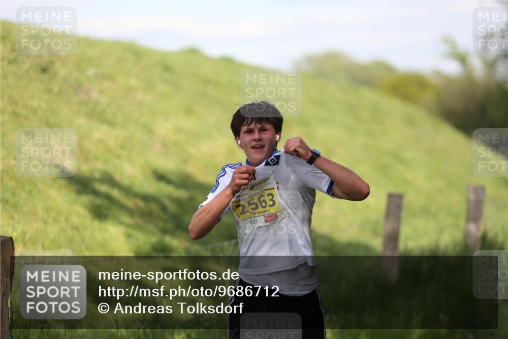09.05.2026 - Störlauf Andreas Tolksdorf http://msf.ph/oto/9686712 09.05.2026 16:19:43 Laufen 2026, 2563 meine-sportfotos.de