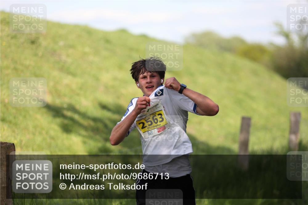 09.05.2026 - Störlauf Andreas Tolksdorf http://msf.ph/oto/9686713 09.05.2026 16:19:43 Laufen 2026, 2563 meine-sportfotos.de