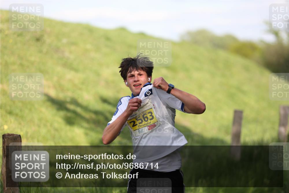 09.05.2026 - Störlauf Andreas Tolksdorf http://msf.ph/oto/9686714 09.05.2026 16:19:43 Laufen 2026, 2563 meine-sportfotos.de