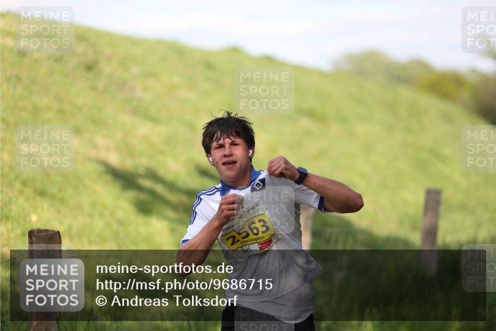 09.05.2026 - Störlauf Andreas Tolksdorf http://msf.ph/oto/9686715 09.05.2026 16:19:43 Laufen 2026, 2563 meine-sportfotos.de