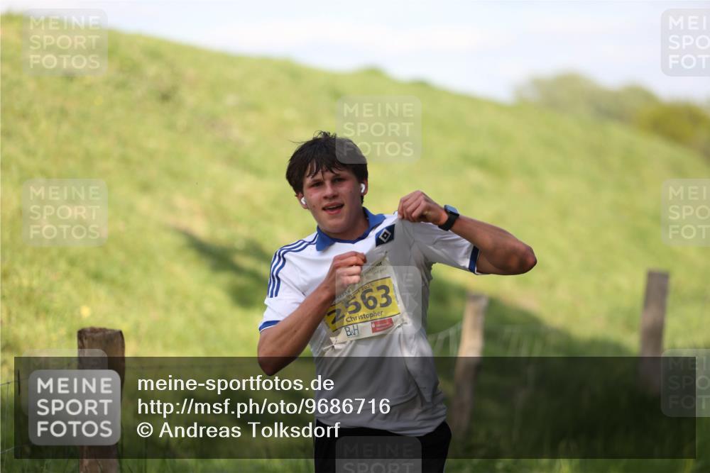 09.05.2026 - Störlauf Andreas Tolksdorf http://msf.ph/oto/9686716 09.05.2026 16:19:43 Laufen 2026, 2563 meine-sportfotos.de
