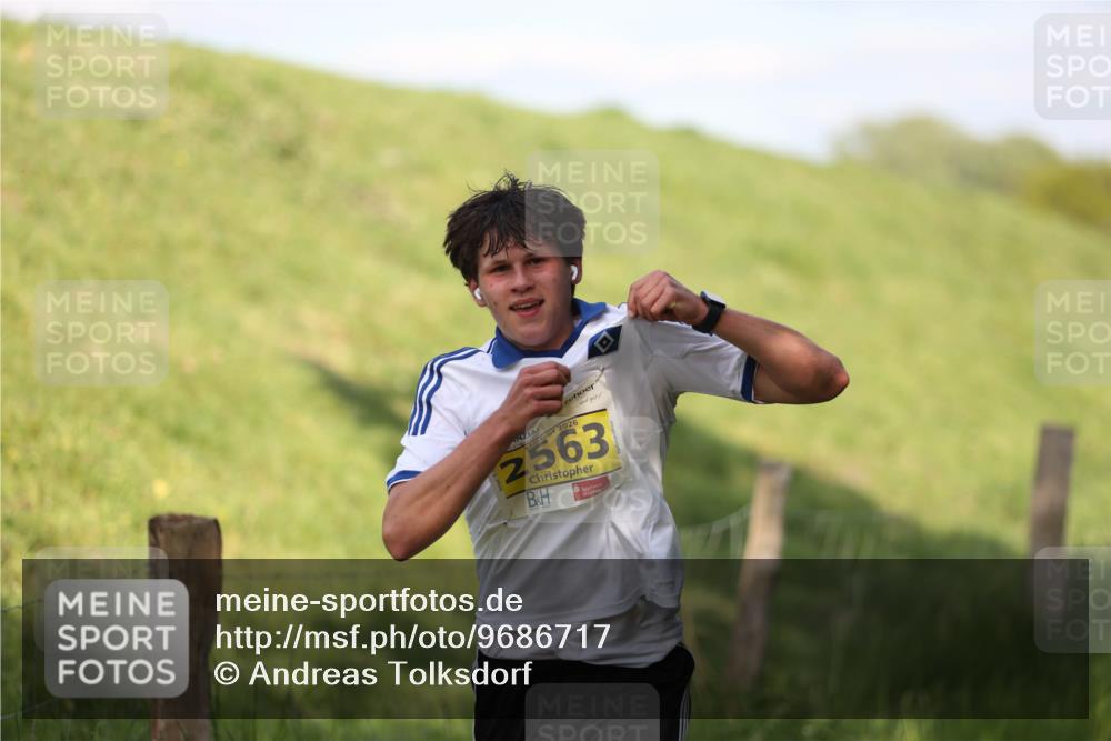 09.05.2026 - Störlauf Andreas Tolksdorf http://msf.ph/oto/9686717 09.05.2026 16:19:43 Laufen 2026, 2563 meine-sportfotos.de