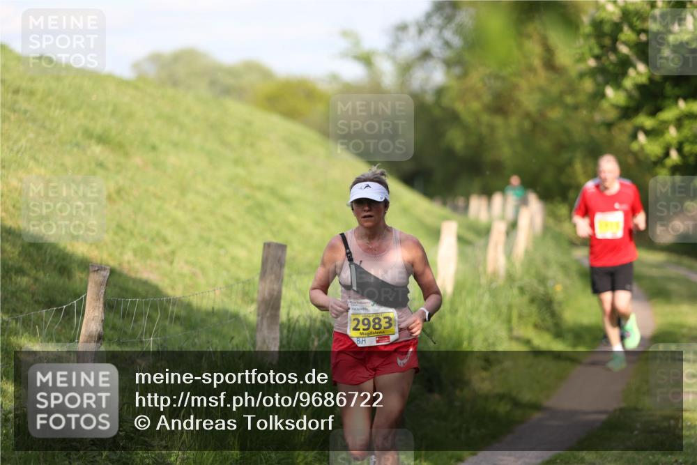 09.05.2026 - Störlauf Andreas Tolksdorf http://msf.ph/oto/9686722 09.05.2026 16:19:47 Laufen 2983 meine-sportfotos.de