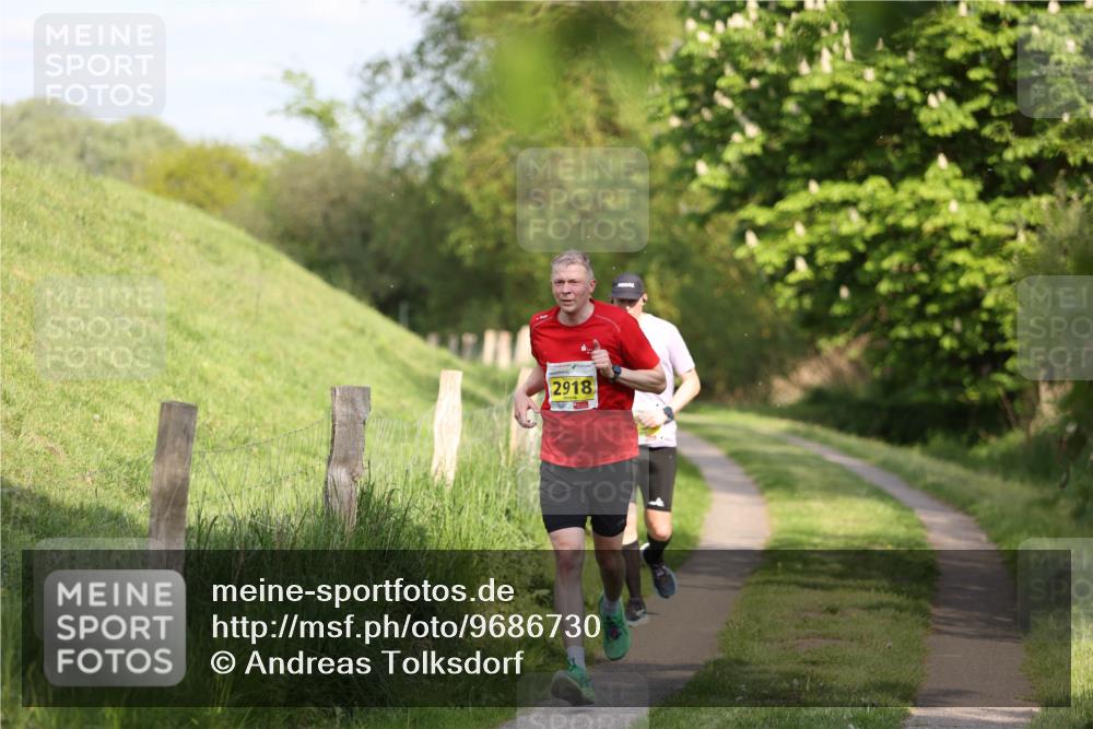 09.05.2026 - Störlauf Andreas Tolksdorf http://msf.ph/oto/9686730 09.05.2026 16:19:49 Laufen 2918 meine-sportfotos.de