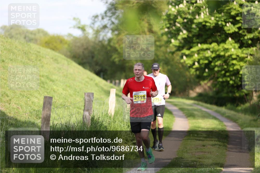 09.05.2026 - Störlauf Andreas Tolksdorf http://msf.ph/oto/9686734 09.05.2026 16:19:49 Laufen 2918, 2757, 4 meine-sportfotos.de