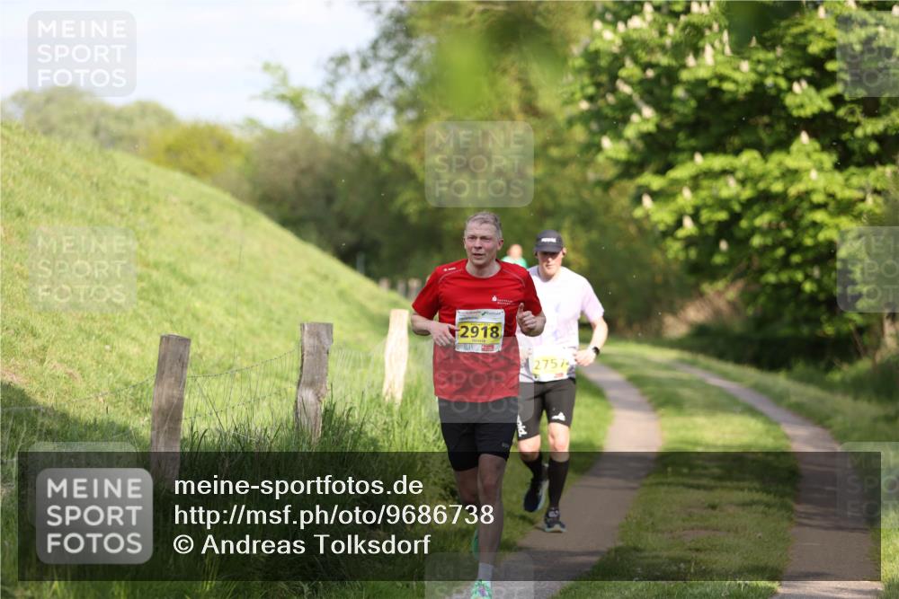 09.05.2026 - Störlauf Andreas Tolksdorf http://msf.ph/oto/9686738 09.05.2026 16:19:49 Laufen 2918, 2757 meine-sportfotos.de