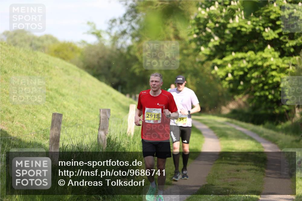 09.05.2026 - Störlauf Andreas Tolksdorf http://msf.ph/oto/9686741 09.05.2026 16:19:49 Laufen 2918, 2757 meine-sportfotos.de