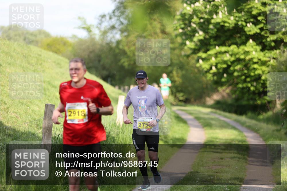 09.05.2026 - Störlauf Andreas Tolksdorf http://msf.ph/oto/9686745 09.05.2026 16:19:51 Laufen 2918, 275 meine-sportfotos.de