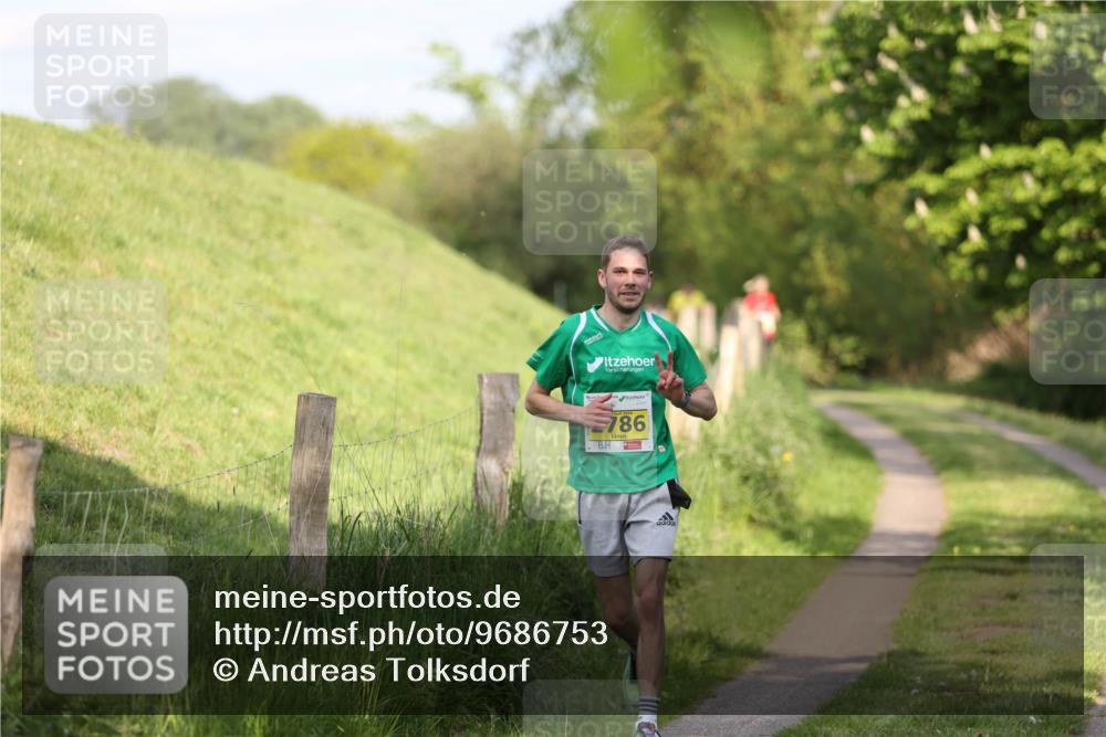 09.05.2026 - Störlauf Andreas Tolksdorf http://msf.ph/oto/9686753 09.05.2026 16:20:08 Laufen 786 meine-sportfotos.de