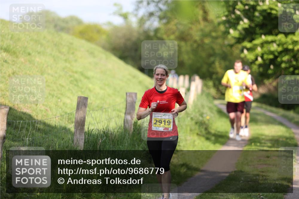 09.05.2026 - Störlauf Andreas Tolksdorf http://msf.ph/oto/9686779 09.05.2026 16:20:27 Laufen 2026, 2919 meine-sportfotos.de