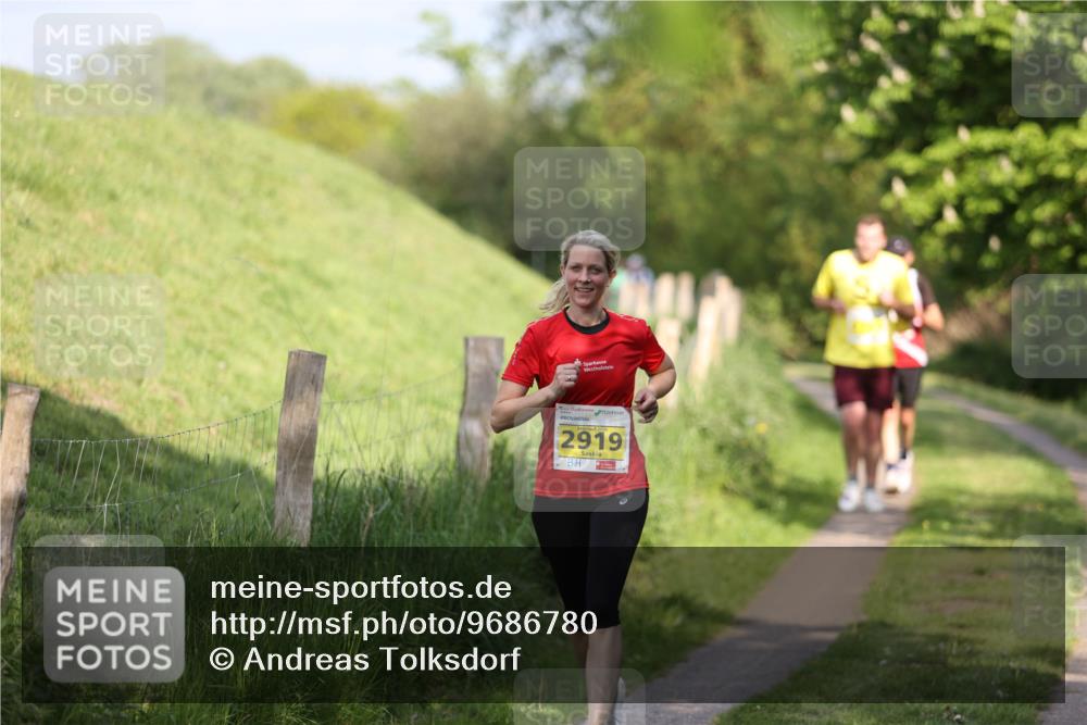09.05.2026 - Störlauf Andreas Tolksdorf http://msf.ph/oto/9686780 09.05.2026 16:20:27 Laufen 2026, 2919 meine-sportfotos.de