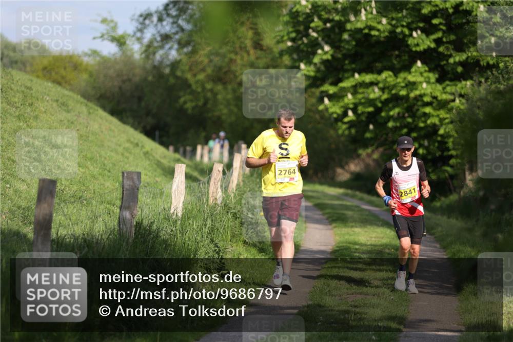 09.05.2026 - Störlauf Andreas Tolksdorf http://msf.ph/oto/9686797 09.05.2026 16:20:30 Laufen 2764, 22841 meine-sportfotos.de