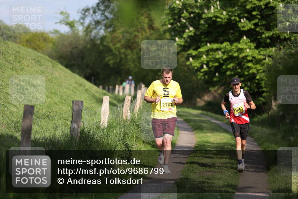 09.05.2026 - Störlauf Andreas Tolksdorf http://msf.ph/oto/9686799 09.05.2026 16:20:30 Laufen 2764, 2841 meine-sportfotos.de
