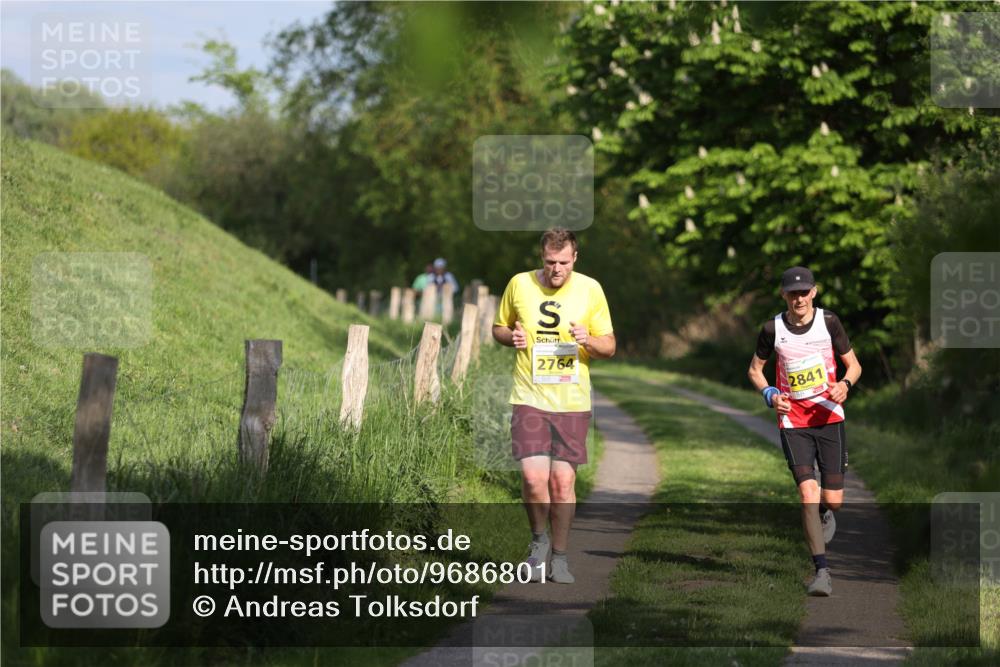 09.05.2026 - Störlauf Andreas Tolksdorf http://msf.ph/oto/9686801 09.05.2026 16:20:30 Laufen 2764, 2841 meine-sportfotos.de