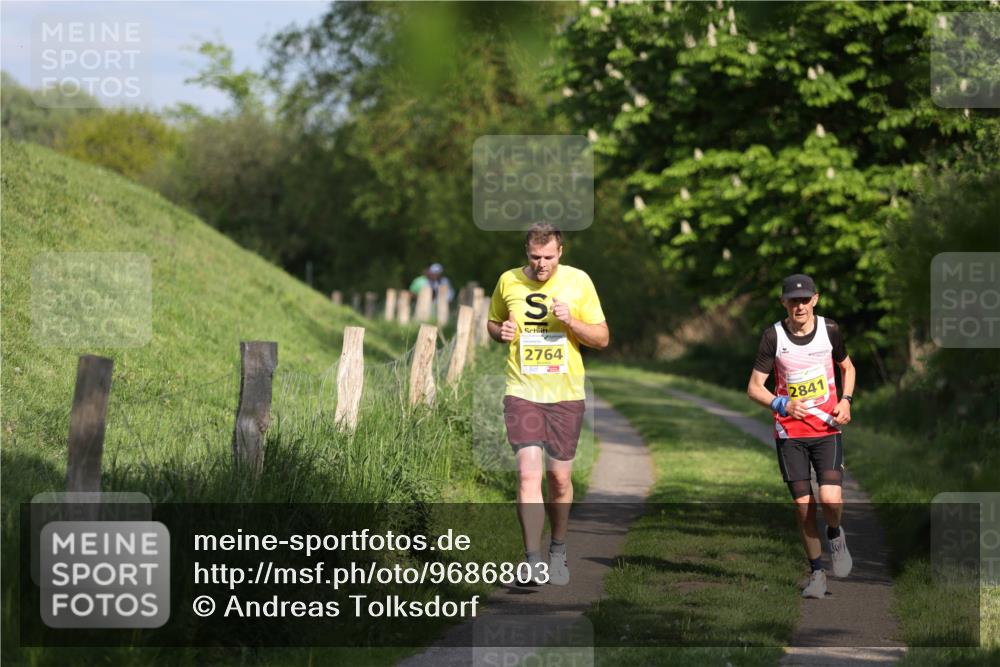 09.05.2026 - Störlauf Andreas Tolksdorf http://msf.ph/oto/9686803 09.05.2026 16:20:30 Laufen 2764, 2841 meine-sportfotos.de