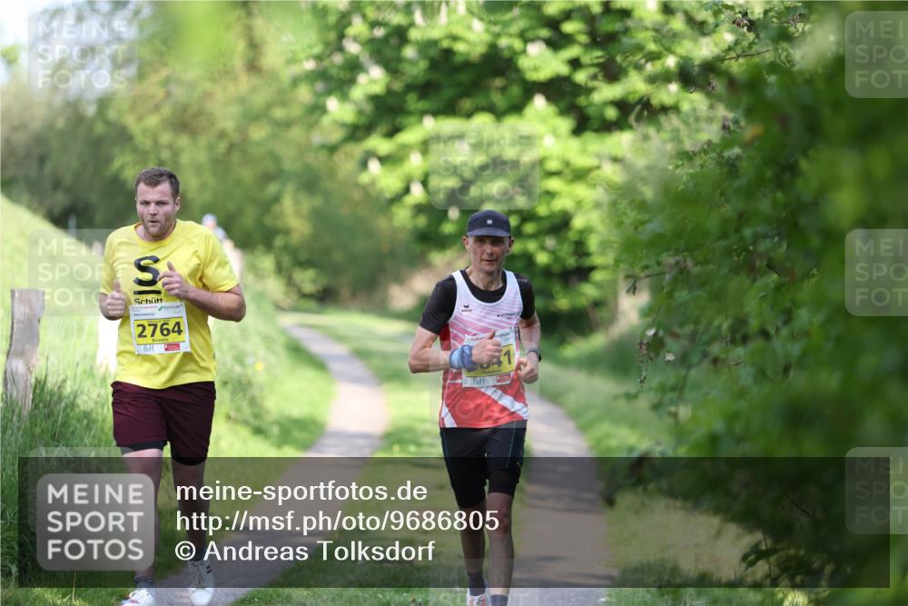 09.05.2026 - Störlauf Andreas Tolksdorf http://msf.ph/oto/9686805 09.05.2026 16:20:32 Laufen 2764 meine-sportfotos.de