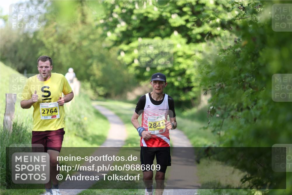 09.05.2026 - Störlauf Andreas Tolksdorf http://msf.ph/oto/9686809 09.05.2026 16:20:32 Laufen 2764, 2841 meine-sportfotos.de